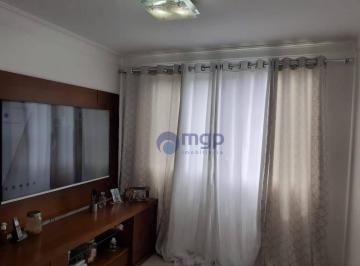 1efe74d0b0362b9ee243a5dfc88925231de7a5f9 · Apartamento à venda, 52 m² por R$ 325.000,00 - Jardim Andaraí - São Paulo/SP