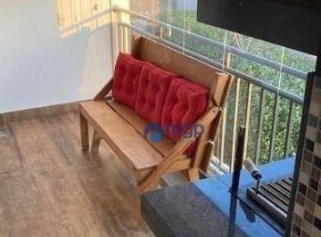 ee4ef50194019413179f54c038a3393066d11073 · Apartamento com 3 dormitórios à venda, 77 m² por R$ 790.000,00 - Vila Maria - São Paulo/SP