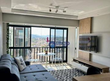 c28816baa7b7a6c1b6e8860aa12fb1d466942c22 · Apartamento com 3 dormitórios à venda, 89 m² - Água Fria - São Paulo/SP