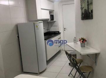 fd6f110284677dea693c2249ee6c4924f8410c7c · Flat com 1 dormitório à venda, 23 m² por R$ 240.000,00 - Santana - São Paulo/SP