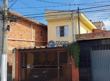 bae10a535eecacd966827ff78f40390436e5f631 · Sobrado com 5 dormitórios à venda, 172 m² - Vila Sabrina