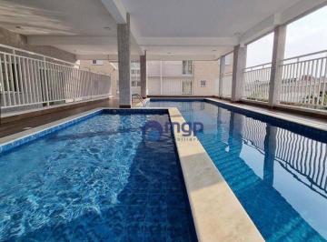 dd34527be0f094f3288a4237ac0b35553137b0a3 · Apartamento com 2 dormitórios à venda, 50 m² - Vila Maria