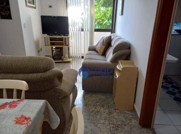 2b35131833853c579178f2009e7f20ecf4a61b3b · Apartamento com 2 dormitórios à venda, 60 m² por R$ 335.000 - Jardim São Miguel - Guarujá/SP