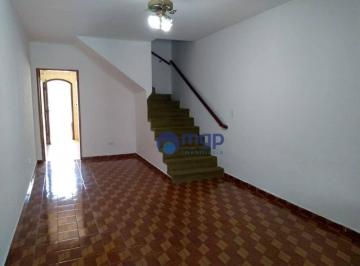 69949323b96f25fa6d8a97e0482b94e90bce2f01 · Sobrado com 2 dormitórios à venda, 107 m² por R$ 500.000,00 - Parque Edu Chaves - São Paulo/SP