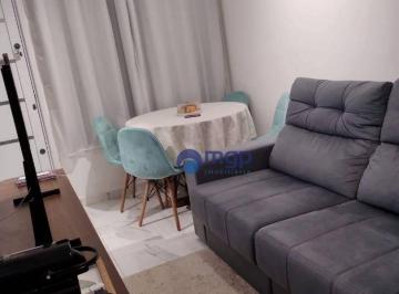 e553aceae4860bf9698c64355d256f6c371ce8d2 · Apartamento com 1 dormitório à venda, 30 m² por R$ 300.000,00 - Parada Inglesa - São Paulo/SP