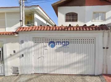 f6eb40fb8111ac74c7e14eca641586518430b525 · Sobrado com 3 dormitórios à venda, 139 m² - Jardim Santa Inês - São Paulo/SP