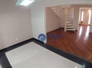 6114c3d54d1c413db9f4989e790f426d4512c500 · Sobrado com 4 dormitórios à venda, 250 m² - Jardim São Paulo - São Paulo/SP