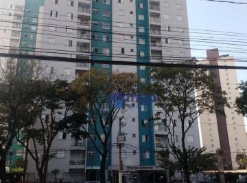 f352faab79545f9375a53b0444eb5a480df6ac14 · Apartamento com 3 dormitórios à venda, 56 m² - Parque Novo Mundo