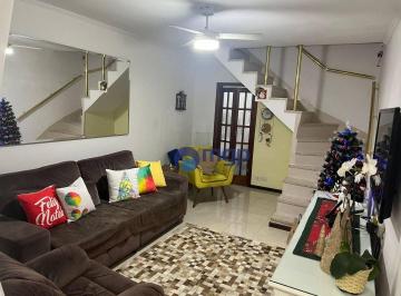 c156d42d2b1ee1a6bda4797fad07f6a852417e9f · Sobrado com 4 dormitórios à venda, 132 m², 2 vagas - Vila Medeiros