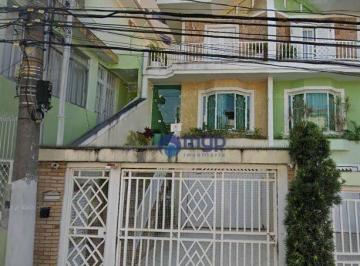 a332c73478a01ce5824a0afa86f95f7b5633209a · Sobrado com 3 dormitórios à venda, 200 m² por R$ 2.180.000,00 - Jardim São Paulo - São Paulo/SP