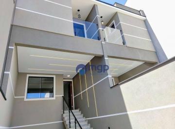 6109008e05b14433f97297e4764ceeca869b1021 · Sobrado com 3 dormitórios à venda, 125 m² - Vila Dom Pedro II