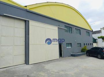 0f4c1cca5352b98b45efa6a809abfb69f0d8c2f3 · Galpão à venda, 726 m² por R$ 5.000.000,00 - Cidade Industrial Satélite de São Paulo - Guarulhos/SP