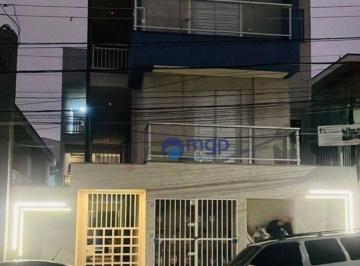 836d002e6a6ee02877e6e02297a1bb35cf99a0e9 · Apartamento de 1 dormitório com varanda, 33 m² a 800 metros do metrô Parada Inglesa por 249.000,00