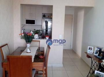 c610218ac4b27f77322084d395740a9acaebb0b0 · Apartamento com 2 dormitórios à venda, 63 m² por R$ 510.000,00 - Vila Maria - São Paulo/SP