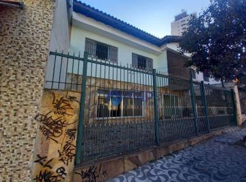 6607569c1ea69a2f06fc24a57b20995d8f544800 · Sobrado com 3 dormitórios à venda, 197 m² por R$ 850.000,00 - Parada Inglesa - São Paulo/SP