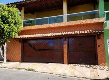 dc09712bb34a1e708811a584032a63c5353145a8 · Sobrado com 4 dormitórios à venda, 270 m² por R$ 850.000,00 - Parque das Nações - Guarulhos/SP
