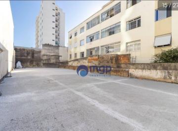 b07f96249f94bd9dd0eb1f77db959416698aa4f4 · Terreno à venda, 456 m² por R$ 2.000.000,00 - Santana - São Paulo/SP
