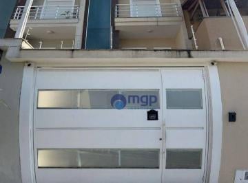 8b02266a3f8b479fa521dfa5297bdee987981a0d · Sobrado com 3 dormitórios à venda, 202 m² - Jardim São Paulo - São Paulo/SP