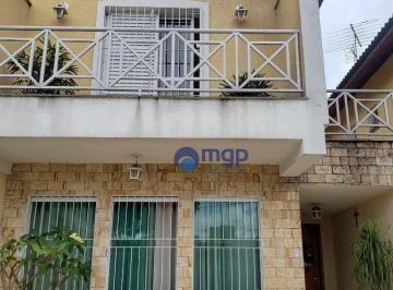 e88f2d62005aa6537ba77beb18cc4ba9360de6c5 · Sobrado com 3 dormitórios à venda, 109 m² por R$ 850.000,00 - Vila Maria - São Paulo/SP