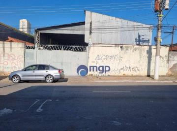 63ccd5ae1fff47091848290c42ff2c5ca10a6c57 · Galpão, 1000 m² - venda por R$ 3.800.000 ou aluguel por R$ 26.250/mês - Vila Medeiros
