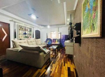 c8b6feb856856973f8dcb7686b564fe772bed388 · Sobrado com 4 dormitórios à venda, 236 m² - Vila Maria - São Paulo/SP