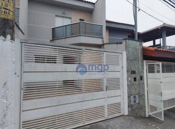 d540f2032e88d6846e46cd1bf28db54d02cb957d · Sobrado com 2 dormitórios à venda, 115 m² por R$ 750.000,00 - Vila Maria - São Paulo/SP