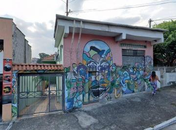68bca7351a5048c9e07240b9ad817f0b38d85893 · Casa com 3 dormitórios à venda, 188 m² por R$ 1.100.000,00 - Vila Gustavo - São Paulo/SP