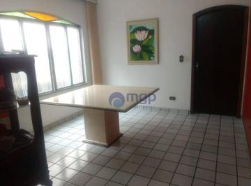 eb7f36fee50514b0ec282401e6b3b6a78e2a9952 · Sobrado com 4 dormitórios à venda, 287 m² por R$ 700.000,00 - Vila Gustavo - São Paulo/SP