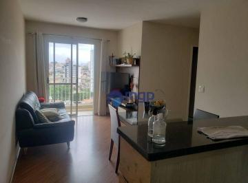 db70ba9a7a0b695e74a306a7ecba412b729b659b · Apartamento à venda, 65 m² por R$ 640.000,00 - Vila Maria - São Paulo/SP