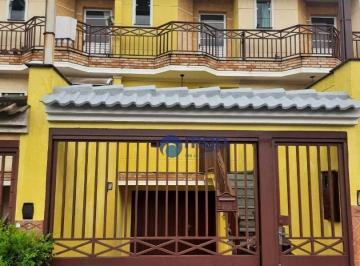eaa8e80edb6eed8df9233043baac3336256ef95a · Sobrado com 3 dormitórios à venda, 167 m² - Vila Maria