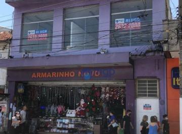 96821e0b8e971200fe955d567af2ac471106b50b · Loja para alugar, 360 m² por R$ 6.600,00/mês - Vila Maria - São Paulo/SP