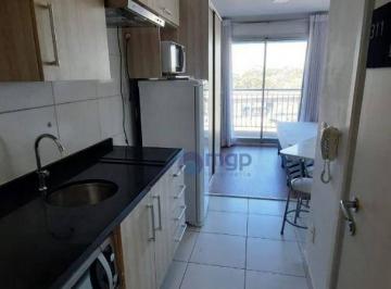 8b25cbee28a7522fa5bff40ea46338bf254966d4 · Flat com 1 dormitório à venda, 20 m² por R$ 265.000,00 - Santana - São Paulo/SP