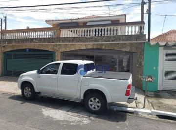 18684901c4af008a0d4a38509e9de53f6e02d637 · Sobrado com 3 dormitórios à venda, 173 m² - Jardim Guanca