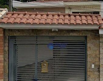 63cfa411772765138f1d2c59b174b5ffa1fd0707 · Sobrado com 5 quartos à venda, 185 m² - Vila Dom Pedro II - São Paulo/SP