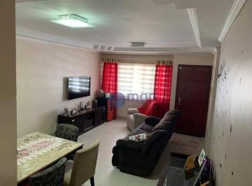 e2deb49fee3c077564cc2c27bfc9bc1361be00c3 · Casa com 3 dormitórios à venda, 188 m² - Vila Mazzei