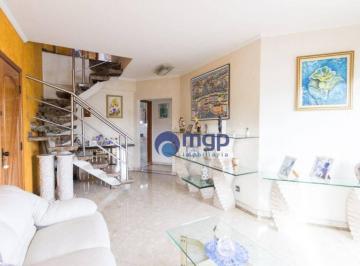 c48f40e7af56ac5945149190dbe90583edc49b3b · Apartamento Duplex com 3 dormitórios à venda, 198 m² por R$ 1.700.000,00 - Santana - São Paulo/SP
