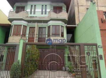 3899b9f8773368a5ded7f39b6dfbcf083a5fc251 · Sobrado com 4 suítes, à venda na Vila Guilherme - 300 m² - São Paulo/SP