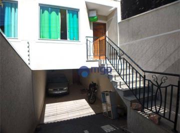 765859030816aad88826f90d47fe6f87122fa216 · Sobrado com 3 dormitórios à venda, 112 m² por R$ 700.000,00 - Vila Mazzei - São Paulo/SP