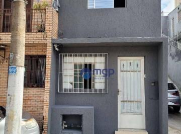 7915912dad67aacf37254681701b770f386da5ea · Sobrado com 3 dormitórios à venda, 110 m² - Vila Maria
