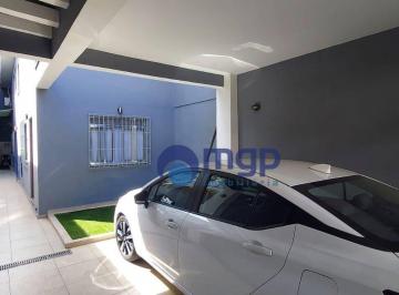 135a2f7846acab0dd3a6061875a380a01c6fe81d · Sobrado com 3 dormitórios à venda, 150 m² - Vila Sabrina