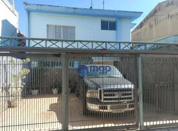 acc180eb5f9810bbd834b8c440241c00d0b936f7 · Sobrado com 3 dormitórios à venda, 190 m² por R$ 750.000,00 - Vila Maria - São Paulo/SP
