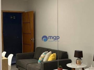 4a591e9c05817baa706d66fdf843c24d41e5f167 · Apartamento com 1 dormitório à venda, 27 m² por R$ 240.000,00 - Casa Verde - São Paulo/SP