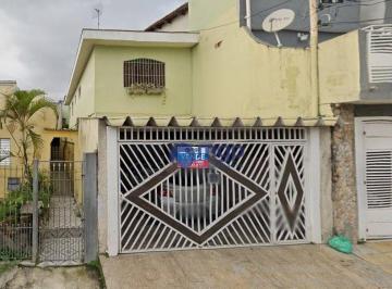 78a681b5850790562dc2773ca8a6173844fc9d09 · Sobrado com 3 dormitórios à venda, 170 m² por R$ 720.000,00 - Vila Sabrina - São Paulo/SP