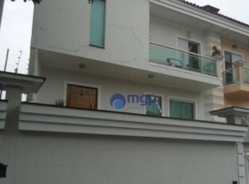 4cacf705a61c5891f79f91d3a12563d9978decae · Sobrado com 3 dormitórios à venda, 220 m² por R$ 1.060.000,00 - Parada Inglesa - São Paulo/SP