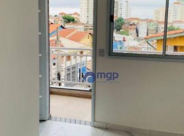 0d058dcd6a8db646c1eee359fc7f35d611233458 · Apartamento de 1 dormitório com 35 m² a 800 metros do metrô Parada Inglesa. Ensolarado, arejado e co