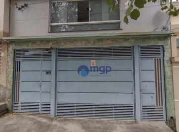 3728f11ee54bf1837b21f2a8c211a30bcf56d90e · Sobrado com 4 dormitórios, 165 m² - venda ou aluguel - Vila Maria - São Paulo/SP