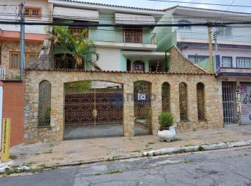 b160b8e1d56fe9efd6dba5a97799b8455227f9bf · Sobrado com 3 dormitórios à venda, 295 m² - Vila Guilherme