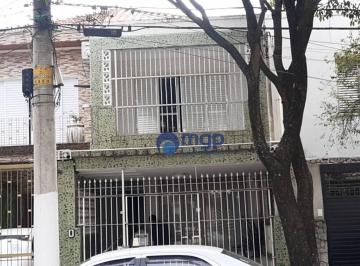65d331c9fc067addb79f7a3f98e278833c0a9c1b · Sobrado com 3 dormitórios à venda, 185 m² por R$ 898.000,00 - Catumbi - São Paulo/SP