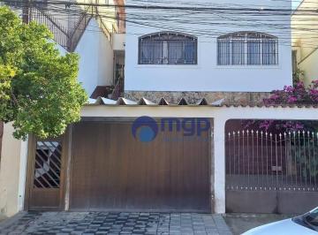 8a1faf93a07b04a5b5f1f35e4f6dc5e413a09b56 · Sobrado com 2 dormitórios à venda, 142 m² - Vila Maria