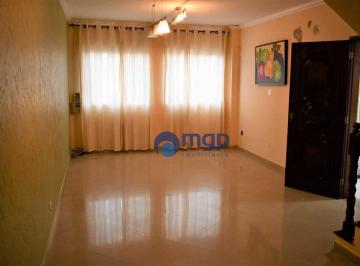 aedd0ab453d8aada9941f6d9a1ae1c6f1e1e6747 · Sobrado com 3 dormitórios à venda, 220 m² - Vila Maria